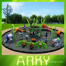 2012 Newest Children Play Ground